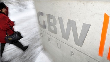 GBW-Logo | Bild: picture-alliance/dpa