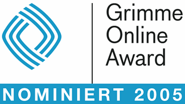 Grimme Online Award Nominierung | Bild: Grimme Institut; Montage: BR