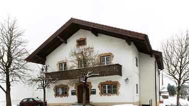 Gasthaus zur Post: Hier kämpfen die Altenauer gegen Wirtshaussterben in Bayern | Bild: BR/Max Hofstetter