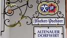 Offizielle Eröffnung des "Altenauer Dorfwirts" | Bild: privat