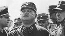 Hitlers Bayerische Helfer | Bild: picture-alliance/dpa