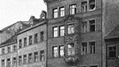 München: Bankhaus Aufhäuser um 1925 | Bild: Bayerisches Wirtschaftsarchiv der IHK