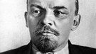 Wladimir Iljitsch Lenin | Bild: picture-alliance/dpa