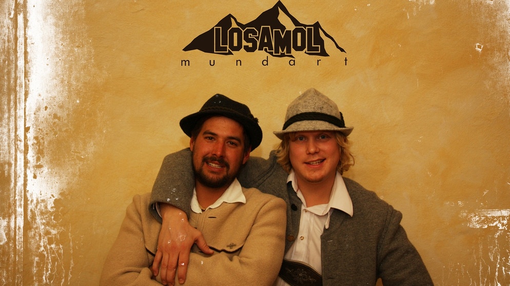 Band Losamol | Bild: Losamol