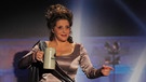 Luise Kinseher als Mama Bavaria | Bild: BR-Foto-Sessner