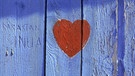 Valentinstag weltweit | Bild: picture-alliance/dpa