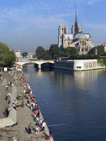 UNESCO in Paris | Bild: picture-alliance/dpa