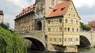 Orte Weltkulturerbe in Bayern | Bild: picture-alliance/dpa