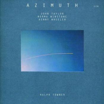 Azimuth "The Touchstone" | Bild: ECM