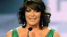 Die Schauspielerin bekommt 2008 den Medienpreis Bambi in der Kategorie "Fernsehen". | Bild: picture-alliance/dpa