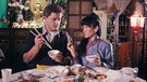 Szene Tatort "Die chinesische Methode" | Bild: BR/Balance Film / Wang Xiaohui