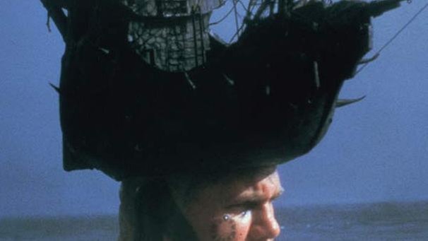 Szene aus Terry Gilliams "Time Bandits" | Bild: Cinetext