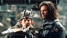 Hugh Jackman als Gabriel Van Helsing in "Van Helsing" | Bild: picture-alliance/dpa