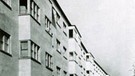 Vorhoelzer Neuhausen | Bild: Baugenossenachaft des Post- und Telegraphenpersonals in München