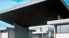Bauhaus in Bayern: Rosental | Bild: Rosental AG