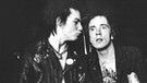 Die "Sex Pistols", 1978 | Bild: picture-alliance/dpa