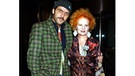 Vivienne Westwood mit ihrem Mann Andreas Kronthaler | Bild: picture-alliance/dpa