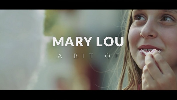 Mary Lou - A bit of (Official Video) | Bild: BougalouLabel (via YouTube)