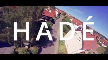 Hadé - Umdraht Part II | Bild: HADÉ (via YouTube)