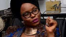 Die nigerianische Popsängerin Yemi Alade | Bild: Malcolm Ohanwe/ Michael Stürzenhofecker