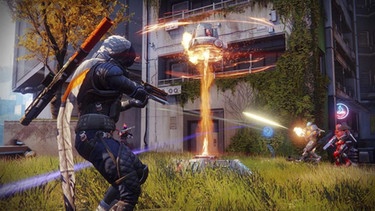 Screenshot "Destiny 2" | Bild: Activision