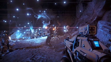 Screenshot "Destiny 2" | Bild: Activision