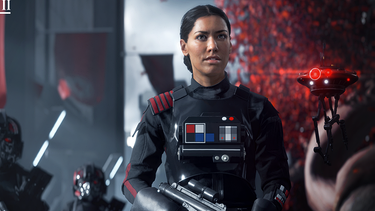 Screenshot "Star Wars Battlefront 2" | Bild: Electronic Arts