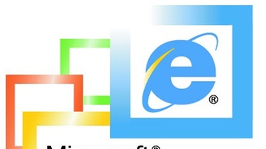 Logo Internet-Explorer 5 | Bild: Microsoft