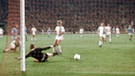 Spielszene TSV 1860 München - FC Augsburg 1973 | Bild: BR