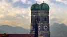 Erzbistum München und Freising - katholischen Kirche | Bild: picture-alliance/dpa