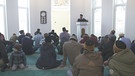 Wie verhalte ich mich in der Moschee?
| Bild: BR