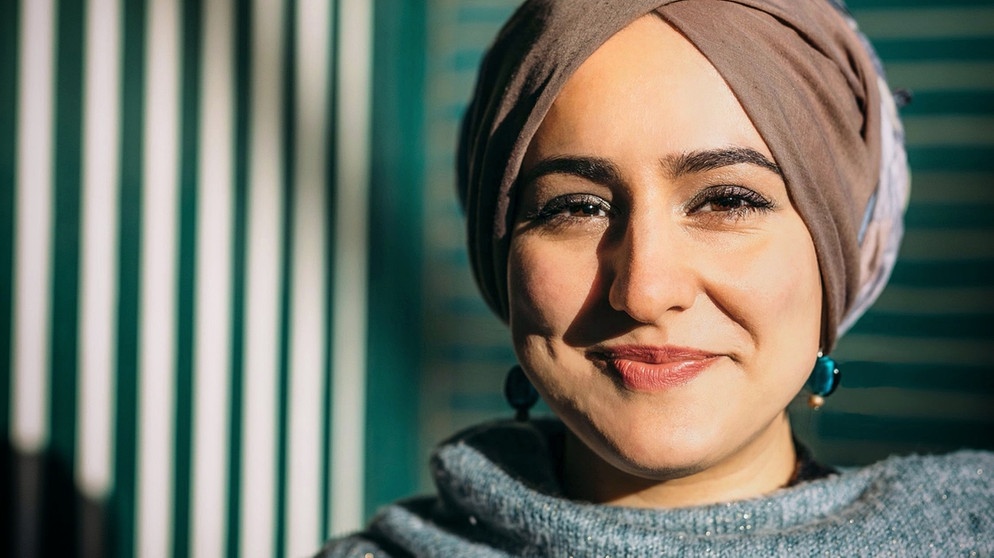 Dating in der Moschee: Junge Muslime auf Partnersuche - Das Biber - gundica.de