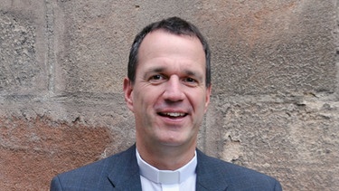 Pfarrer Markus Bolowich, Nürnberg | Bild: privat