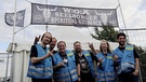 Seelsorger auf dem Festival in Wacken | Bild: BR/ Mechthild Klein