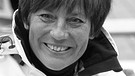 Die ehemalige Skirennläuferin Rosi Mittermaier | Bild: picture-alliance/dpa