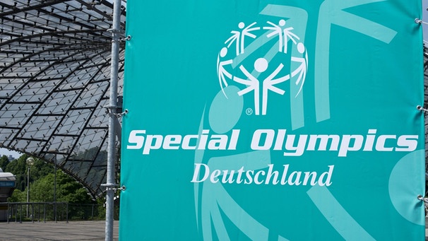 Special Olympics | Bild: imago/Plusphoto