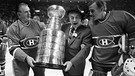Montreal Canadien Hockey Club - Stanyey-Cup-Gewinner 1983 | Bild: picture-alliance/dpa