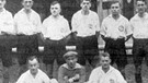 1. FCN Süddeutscher Meister 1920 | Bild: picture-alliance/dpa