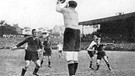 1. FC Nürnberg Hertha BSC Berlin 1927 | Bild: picture-alliance/dpa