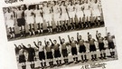 Titelseite der Fußballwoche vom 20.06.1934 | Bild: picture-alliance/dpa