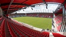 Stadion Jahn Regensburg | Bild: picture-alliance/dpa