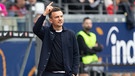 FC Augsburg-Trainer Enrico Maaßen | Bild: picture alliance / Sven Simon / Malte Ossowski