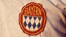 Porträttermin aus dem Jahr 1963 beim FC Bayern., Regionalliga Süd | Bild: imago/Kicker/Metelmann