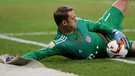 Manuel Neuer | Bild: picture-alliance/dpa