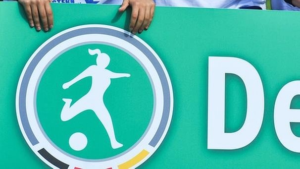 Logo Deutscher Fußballbund | Bild: picture-alliance/dpa