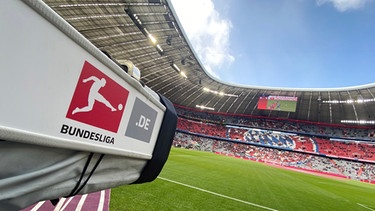 Fußball-Bundesliga will nachhaltiger werden | Bild: picture-alliance/dpa