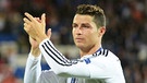 Cristiano Ronaldo | Bild: dpa-Bildfunk