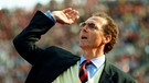 Franz Beckenbauer | Bild: picture-alliance/dpa