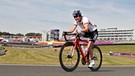 Denise Schindler, Radsport, Paralympics | Bild: picture-alliance/dpa