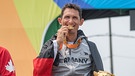 Michael Teuber, Paralympics | Bild: DBS / Oliver Kremer